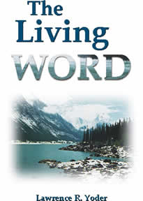 The Living Word
