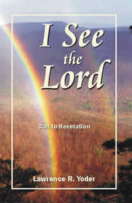 I See the Lord